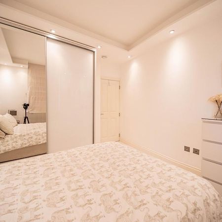 Gorgeous Light Contemporary Apt In Notting Hill Apartman London Kültér fotó